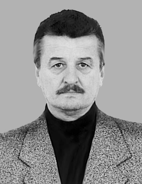 фото: Грималюк Микола Петрович
